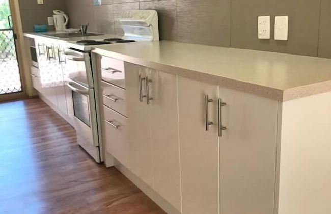 Kalbarri Murchison View Apartments - Foto 14