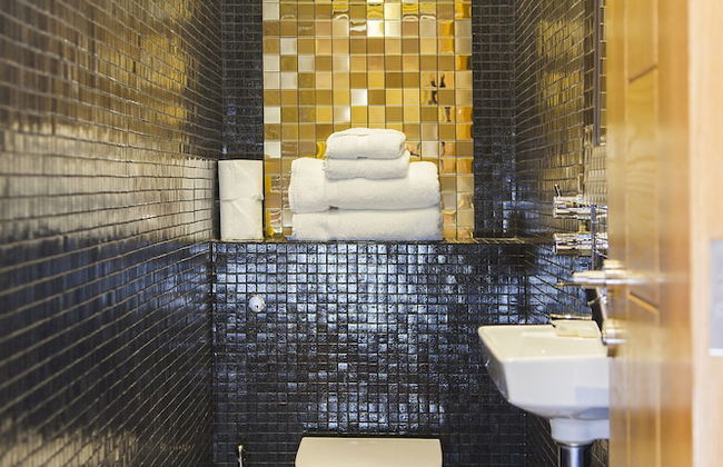 EPIC Aparthotel - Campbell Street - Foto 29