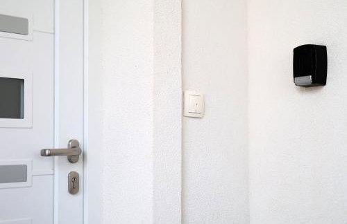 Blue Sunrise Apartment - Foto 13