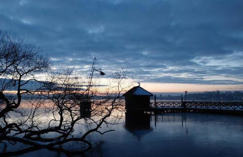 Marina Sail&Sun Ostróda - Foto 23