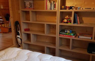 Insolite Chalet de pêche Sérénité - Bien Etre - Foto 34