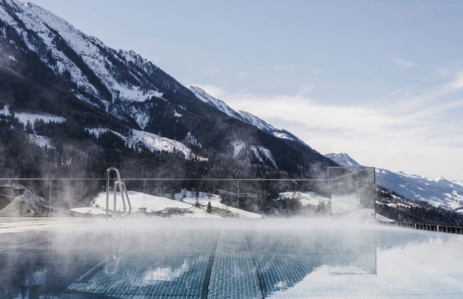 Haven Mountain Retreat - Foto 52