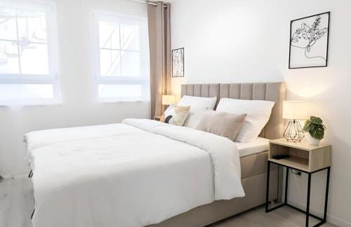 neu renovierte, gemütliche 4 Zi - Foto 10