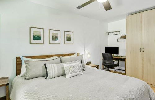 The Lazy Golden Cabin - Foto 21