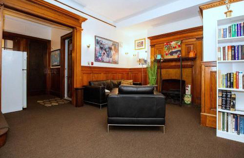 Private Room, walk to Hosp, Fenway, BU, Transport - Foto 6