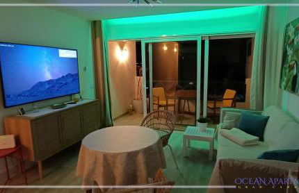 Ocean Apartment Gran Canaria - Foto 33