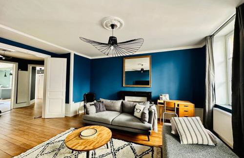 Le Jardin de Léopold - Foto 20