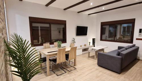 Casas Rurales el Balcon de la Brena - Foto 4