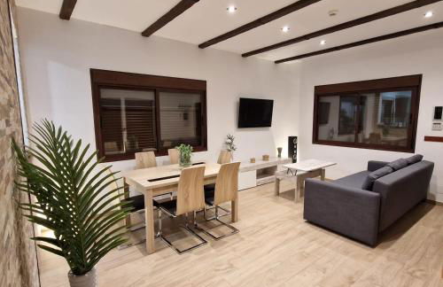 Casas Rurales el Balcon de la Brena - Foto 4