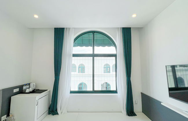 Agarwood Villa - Beach and Pool Phu Quoc - Foto 35