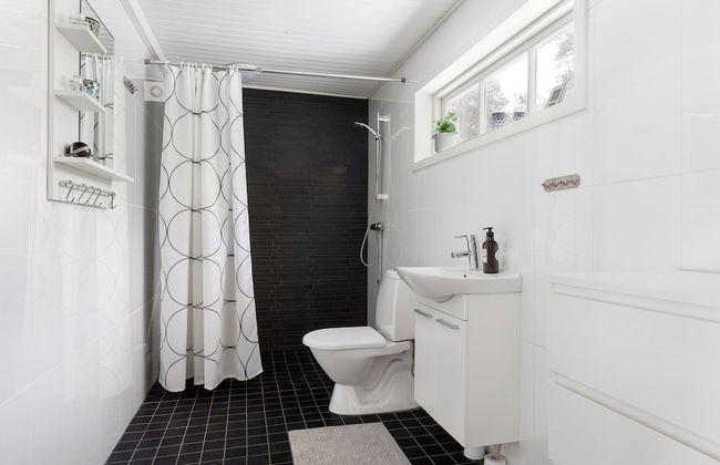 Dream Cottage in the Stockholm Archipelago - Foto 27