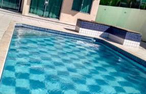 Casa frente a la laguna en Cabo Frio - Foto 11