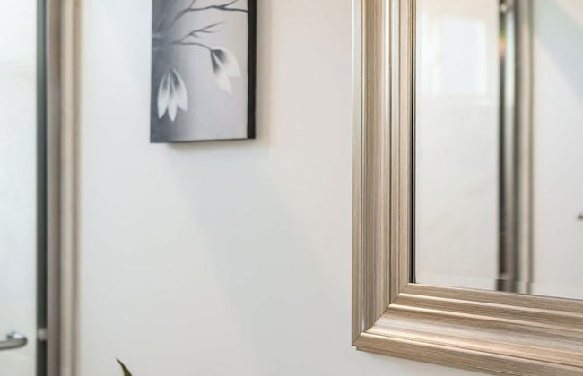 Comfy Retreat With Yard & Cozy Interiors - Foto 22