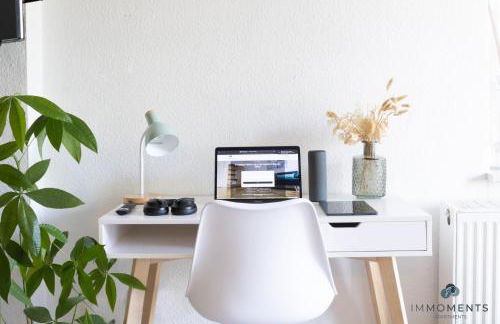 Comfort Apartment im Zentrum 17 - Foto 8