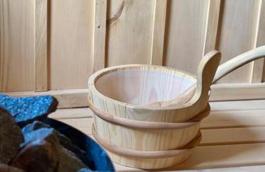 Mazurska Zagroda - Żabi Rechot - dom - stodoła - jacuzi-sauna - Photo 46