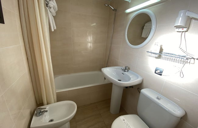 Apartamentos Sal Rossa - Foto 33