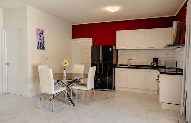 Best Quality 2-bedroom Apartment 2 km From Eagle Beach - Foto 21