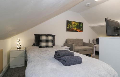 Colliers Cottage - Foto 24