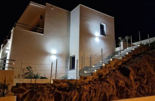 Villa de soleil à Cerbère, - Foto 17