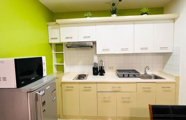 Primavera Residences - Foto 17