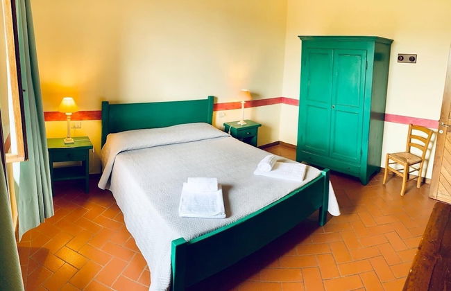 Tenuta Agricola Fraschiera - Foto 7