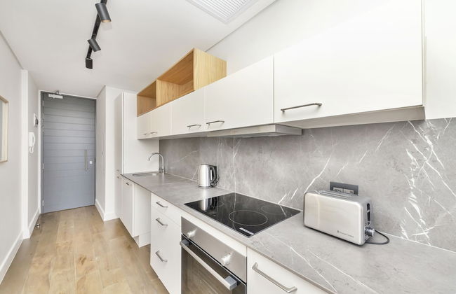 The Barracks - Foto 13