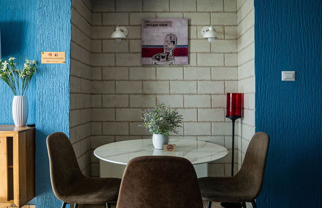 Villa Edelweiss - Foto 29