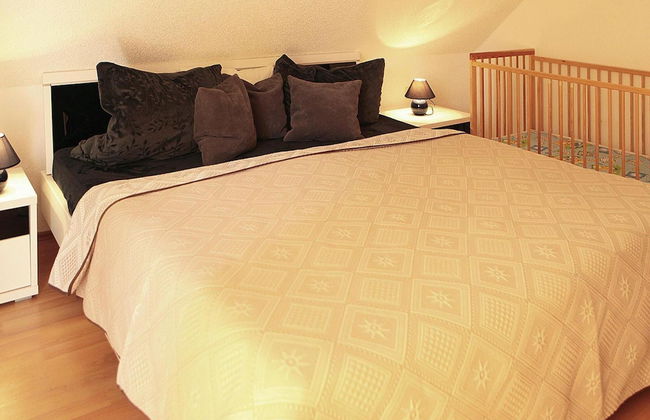 Ferienhauser am Kummerower See, Verchen - Foto 2