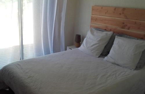 Maison nature proche Bassin d'Arcachon - Foto 18