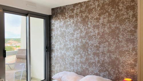 Standing, luminosité à 100m de la mer, T3 prestige - Foto 2