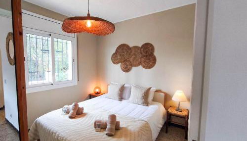 Villa Marie, 8 pers, green zone, private - Foto 3