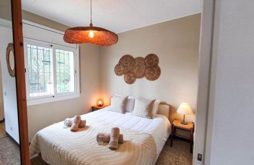 Villa Marie, 8 pers, green zone, private - Foto 51