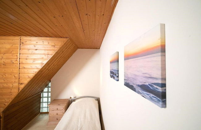 Holiday Home Near Dusseldorf Exhibition Centre - Foto 7