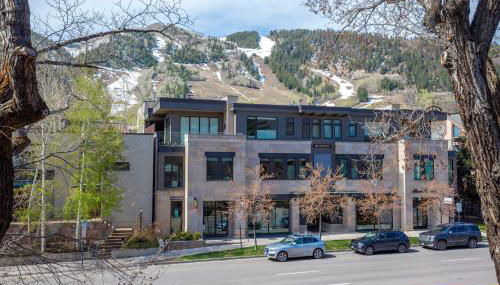Luxurious 2 BR, 2 BA - Aspen Core - Foto 5