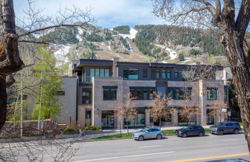 Luxurious 2 BR, 2 BA - Aspen Core - Foto 5