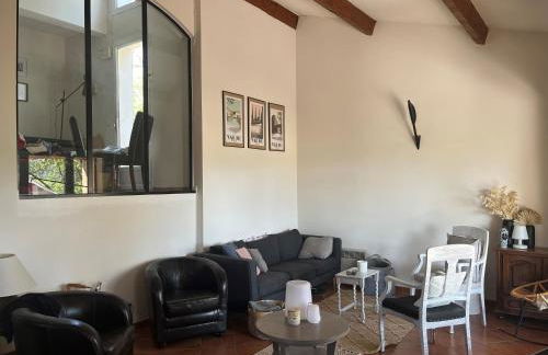 Maison 3ch - Parc Naturel du Verdon - Foto 3