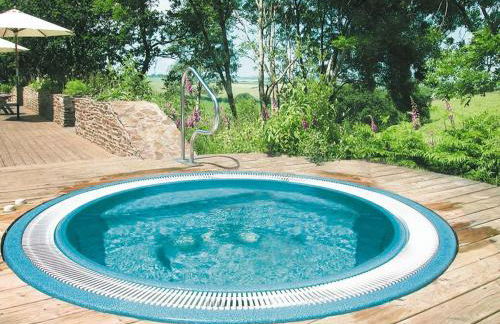 Garden House - Photo 18