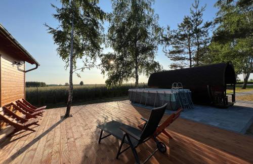 U Progu Lasu - Foto 13