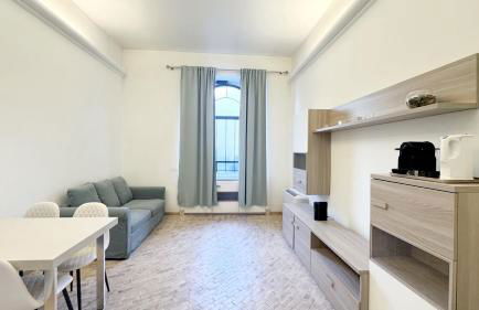 Foro Romano Apartments C - Foto 2