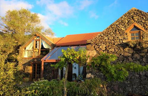 Casa Rural Casa & Monte - Foto 2