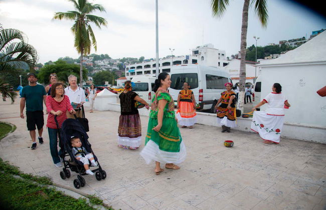 Tour por Manzanillo - Foto 7