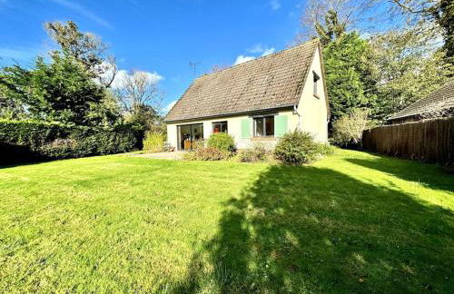 chez Nanou, Maison centre Village 6 pers - Foto 8