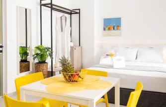 Cozy Corner Luxury Apartments - Foto 10