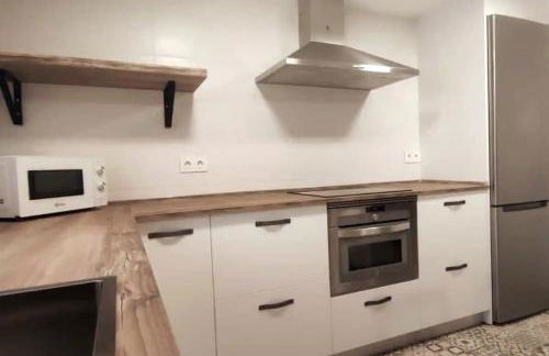 Vivienda Rural Perotxenea Landetxea - Foto 12