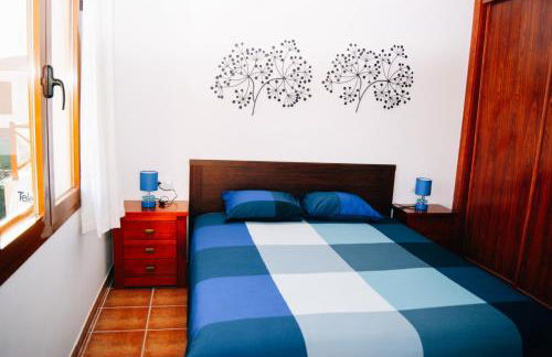 Duplex con Piscina Corralejo, Wi-fi - Foto 9