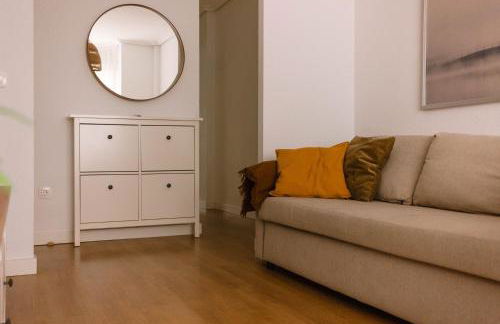 Apartamento junto al Recinto Ferial con garaje y aire acondicionado - Foto 13