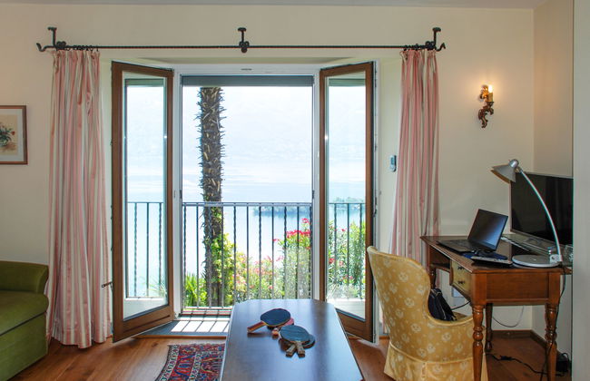 Panorama Lakeview Lago Maggiore - Foto 8