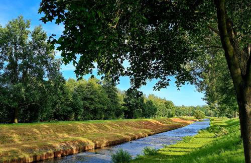 Urlaubsdomizil Am Töpfer - Ferienwohnungen in Olbersdorf - Foto 72