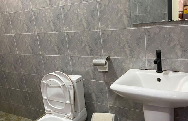 Ekoara Apartment - Foto 12