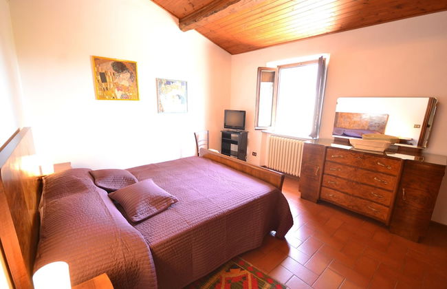 Belvilla by OYO Villa dei Tarocchi - Foto 18